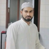 Salim Perwez