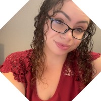 Savanna Morris (Russell)