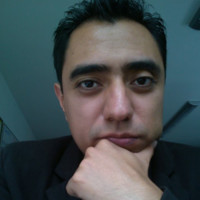 Fernando Huerta