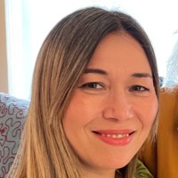 Kaoru Hudachek