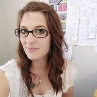 Charmaine Pretorius
