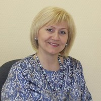 Наталья Мухина