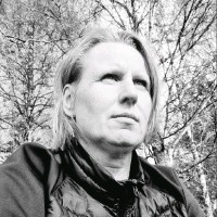 Merja Renfors