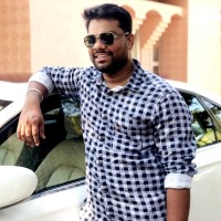 Vadlamudi Subbarao