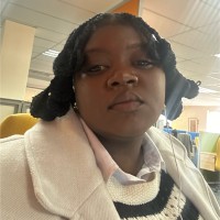 Siphesihle Mthembu