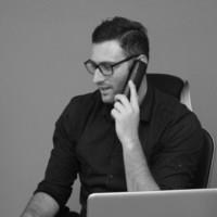 Antonis Karampourniotis