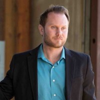Brett Wikander