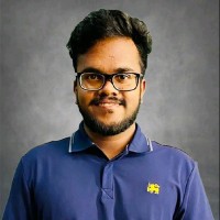 Pasindu Eranda Ranathunga