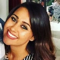 Jennifer Sharma