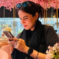 Syeda Zahra Ghaznavi