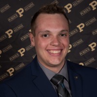 Jared B. Henning