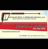 Brandon Morgan