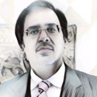 Mustafa Arshad khwaja