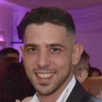 Leandro Martín Ariel Pérez