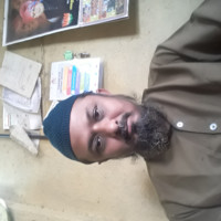 Haroon Shaikh