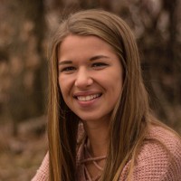 Paige Brady