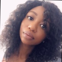 Samantha Chikwana