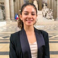 Paloma Garrido Ramírez