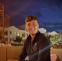 Ryan Grime