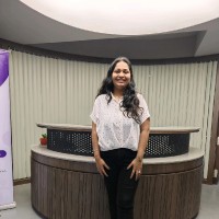 Urvi Chheda