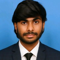 Abdul Waris Mohammad
