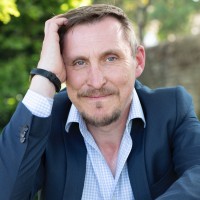 David Hayhurst