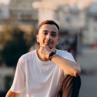 Никита Дугинец