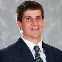 Justin Rehm