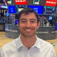 Caleb Bergman