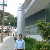 Maurício Kushima
