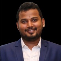 Piyush Prajapati