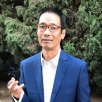 Troy Duong