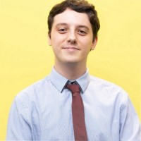 Ethan Seagrove