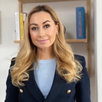 Natalia Henclova