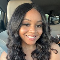 Brianna Jackson