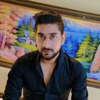 Harish Chandra Verma