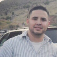 Gregg Griego