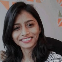 Vaishnavi Thorat