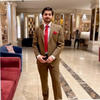 Arjun Pundir