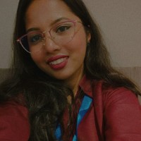 Dhanshree Sandanshiv