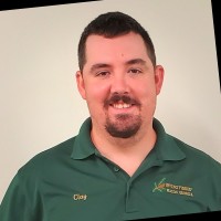 Clay Bishop