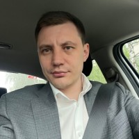 Timur Grigoryev