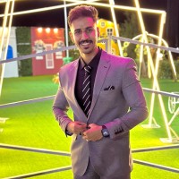 Eslam Bakry