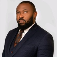 Anthony Ejiobi