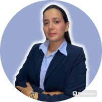 Jackeline Ortega