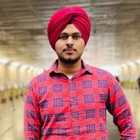 Harshdeep Singh Longia