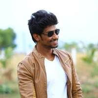 Vinodh Kumar