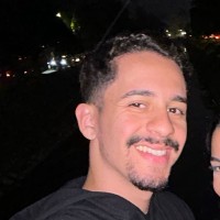 Pedro Lucas Tesch, CEA
