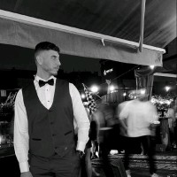 Ali Boudedja