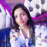 Manisha Kumari